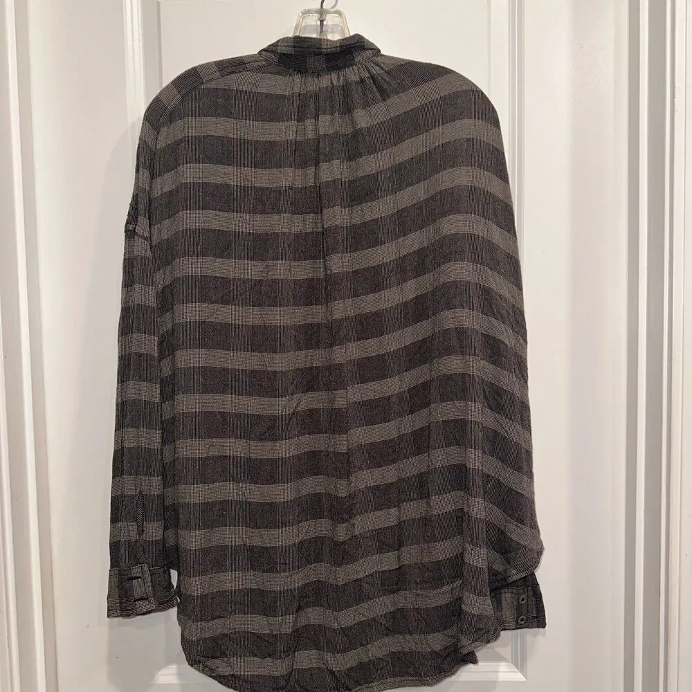 Free People measurements are